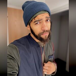 Meet your Posher, Franklin